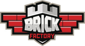 Brick Factory Logo