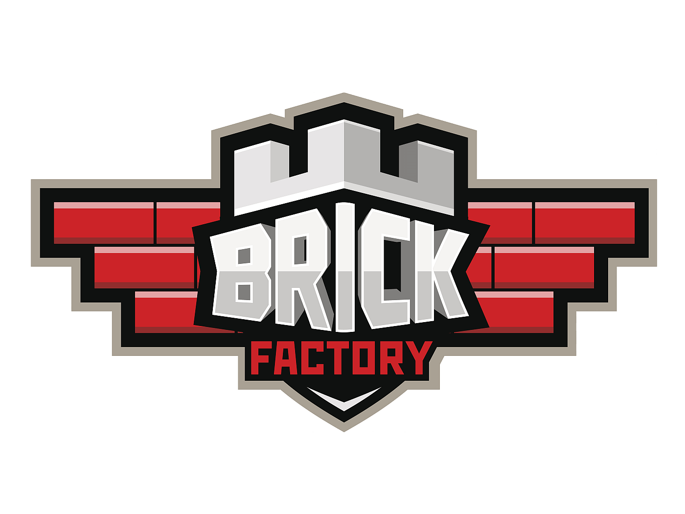 Brick Factory Logo