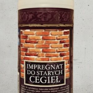 Impregnat do cegły