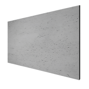 Zdjęcie płyty betonowej