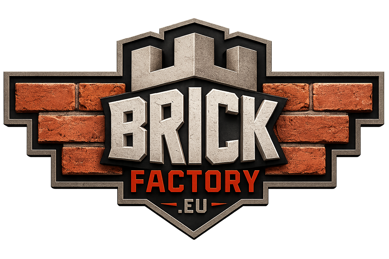 BrickFactory
